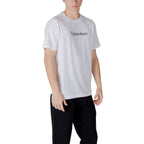 CALVIN KLEIN SPORT marškinėliai