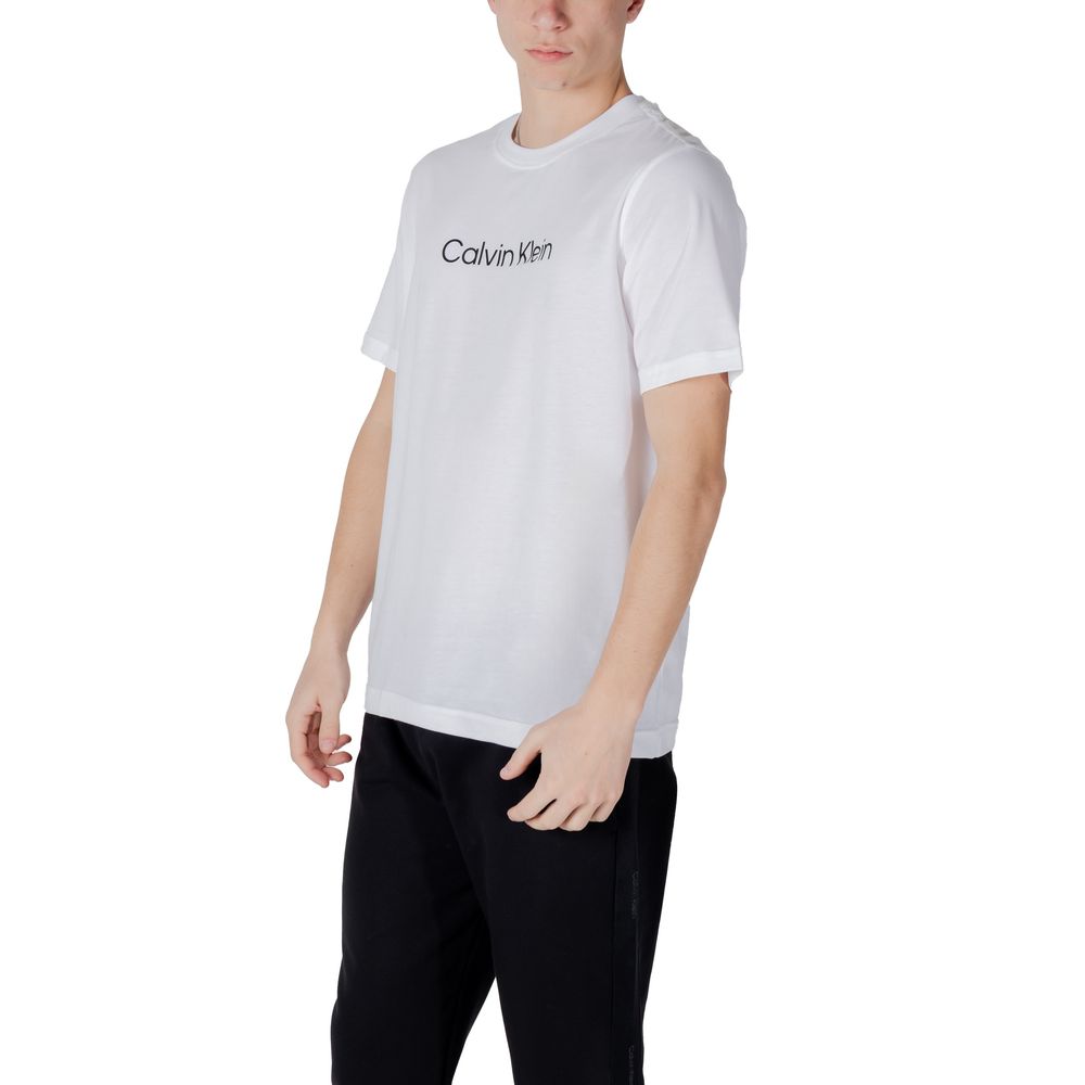 CALVIN KLEIN SPORT marškinėliai