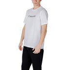 CALVIN KLEIN SPORT marškinėliai