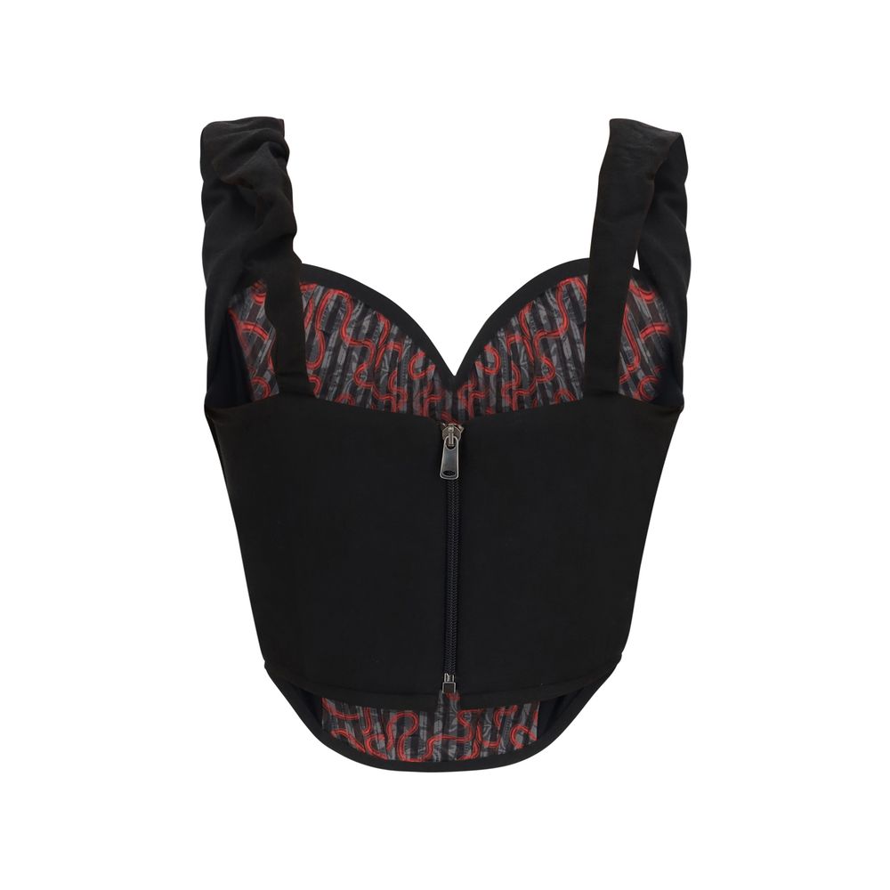 VIVIENNE WESTWOOD palaidinė