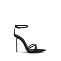 LE SILLA sandalai