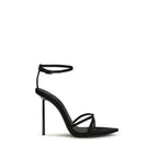 LE SILLA sandalai