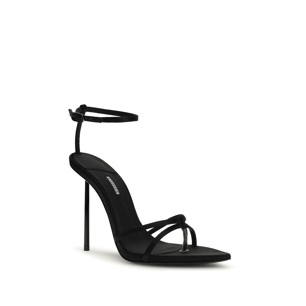 LE SILLA sandalai