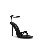 LE SILLA sandalai