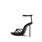 LE SILLA sandalai
