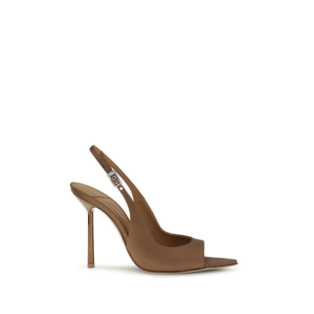 LE SILLA sandalai