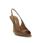LE SILLA sandalai