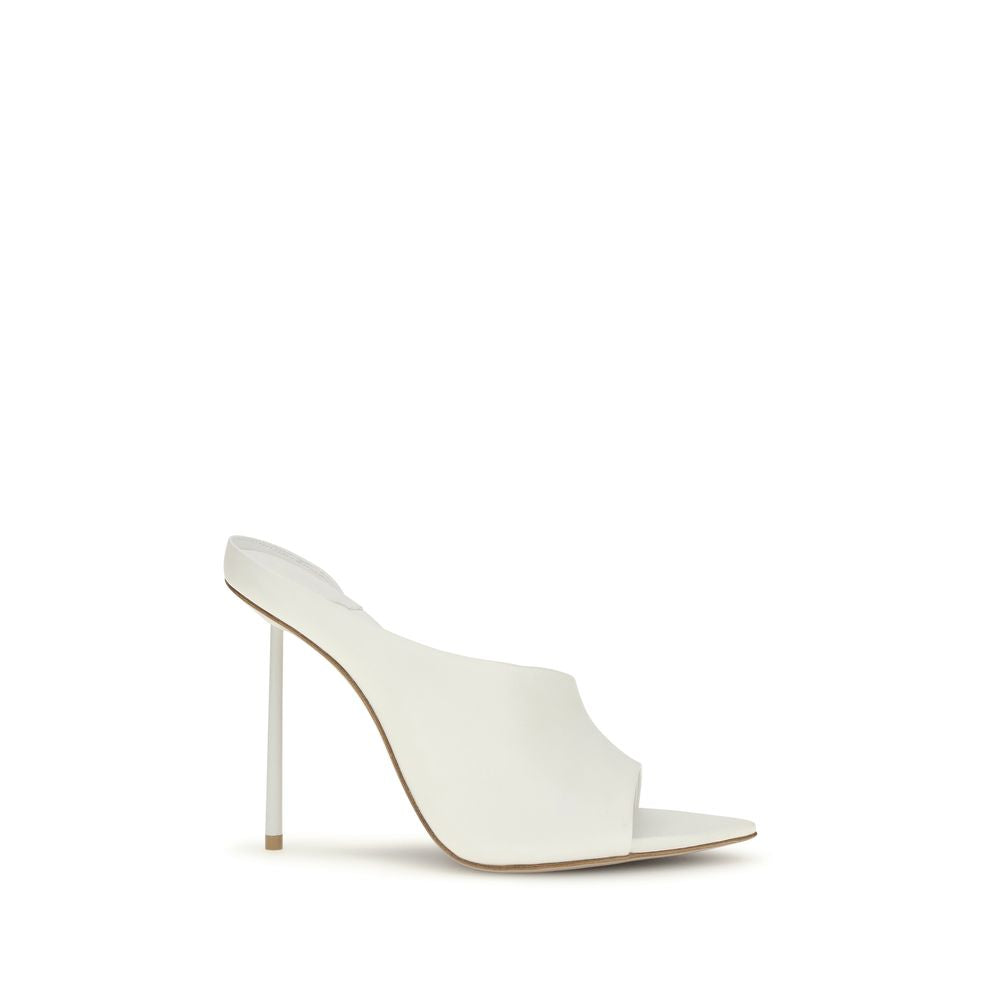 LE SILLA sandalai