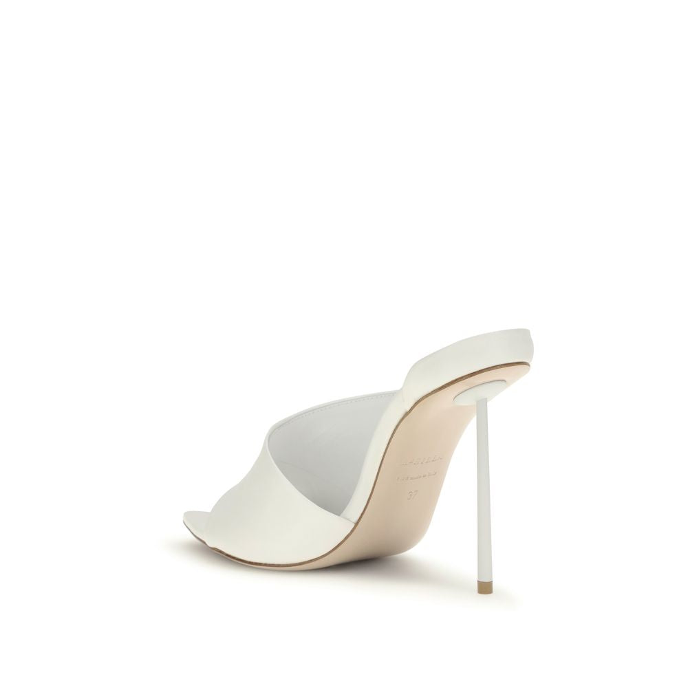 LE SILLA sandalai