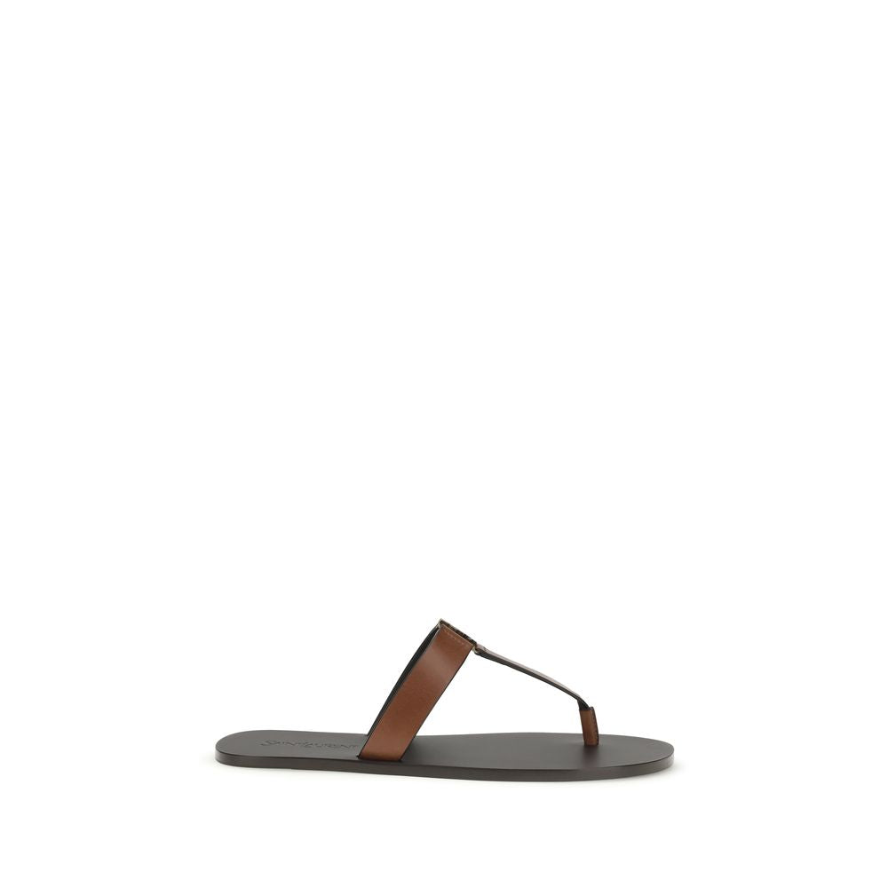 SAINT LAURENT sandalai