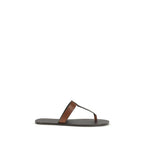 SAINT LAURENT sandalai