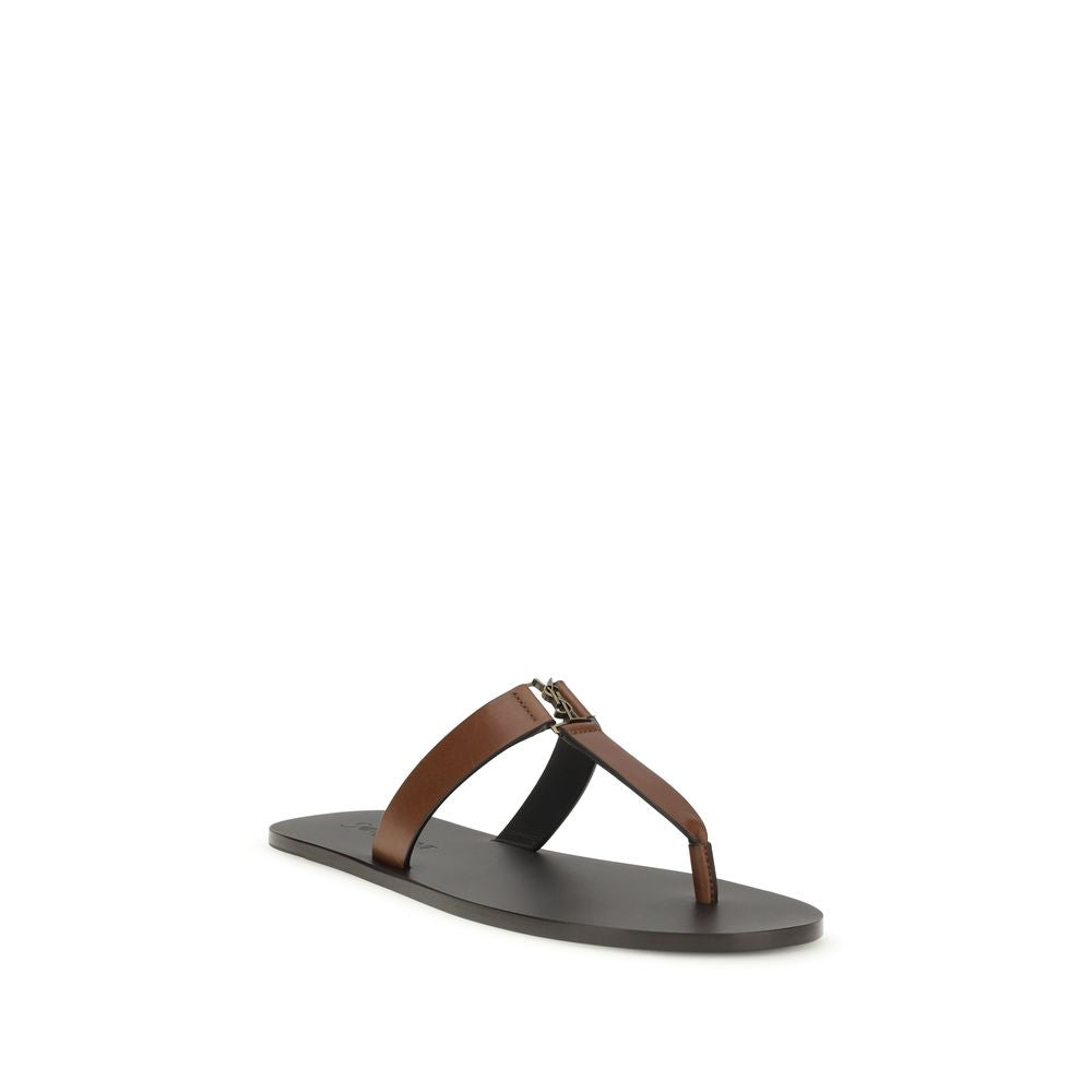 SAINT LAURENT sandalai
