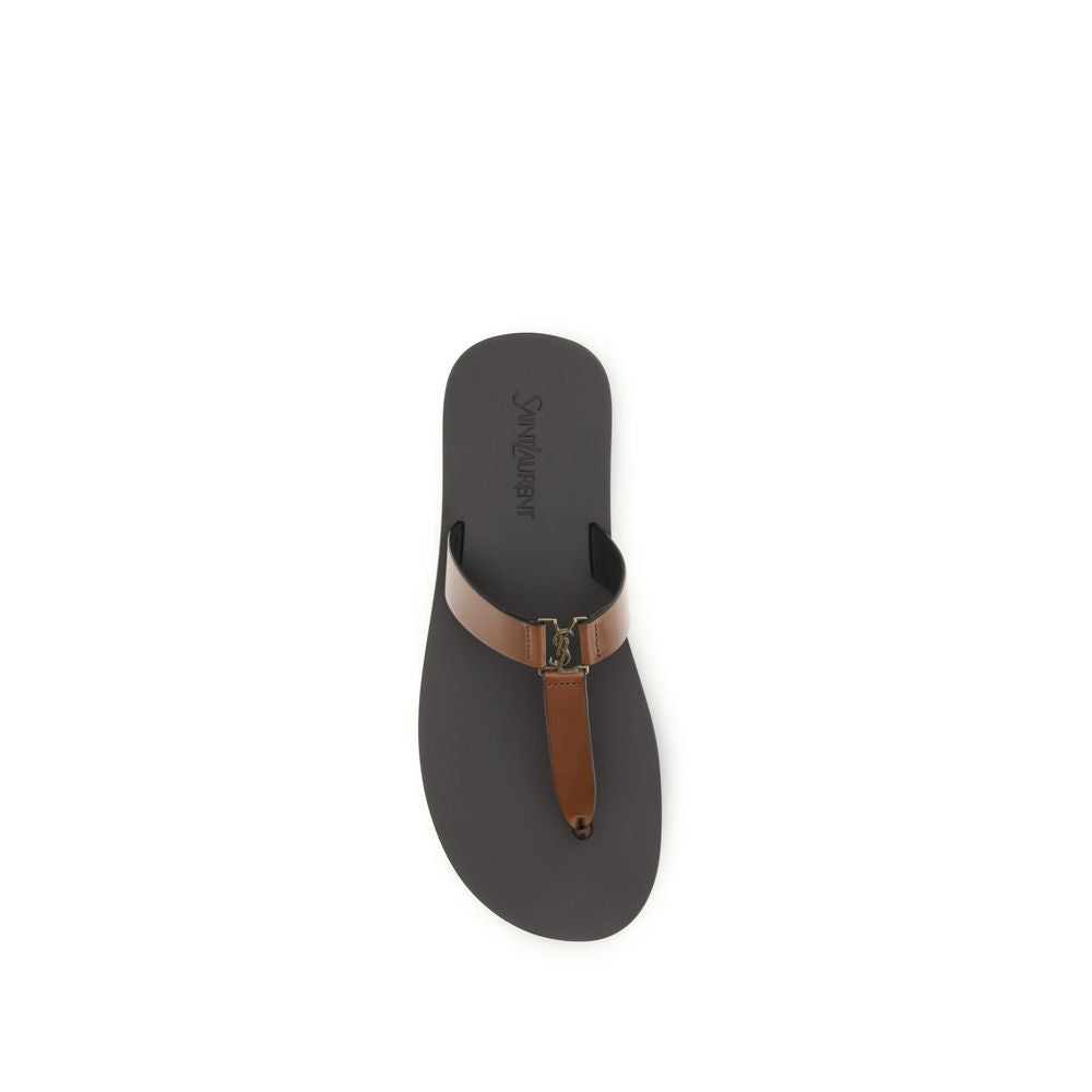 SAINT LAURENT sandalai