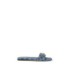GUCCI sandalai
