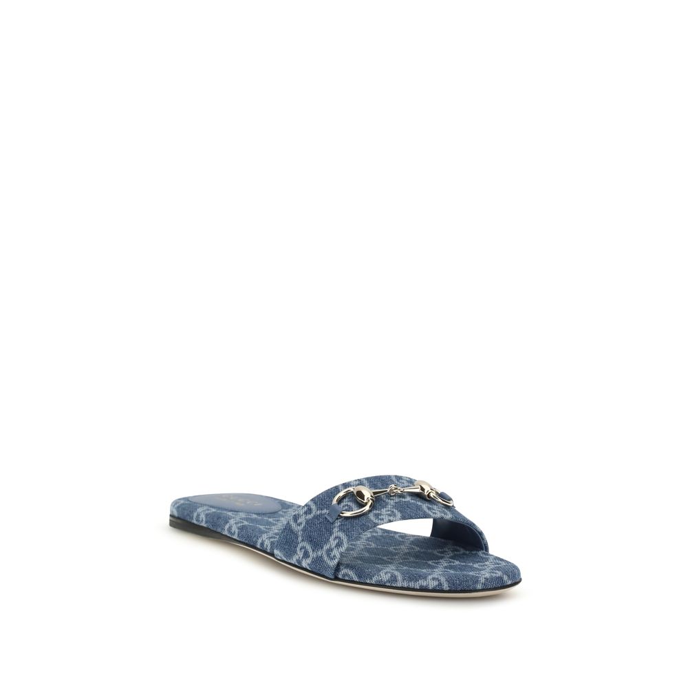 GUCCI sandalai