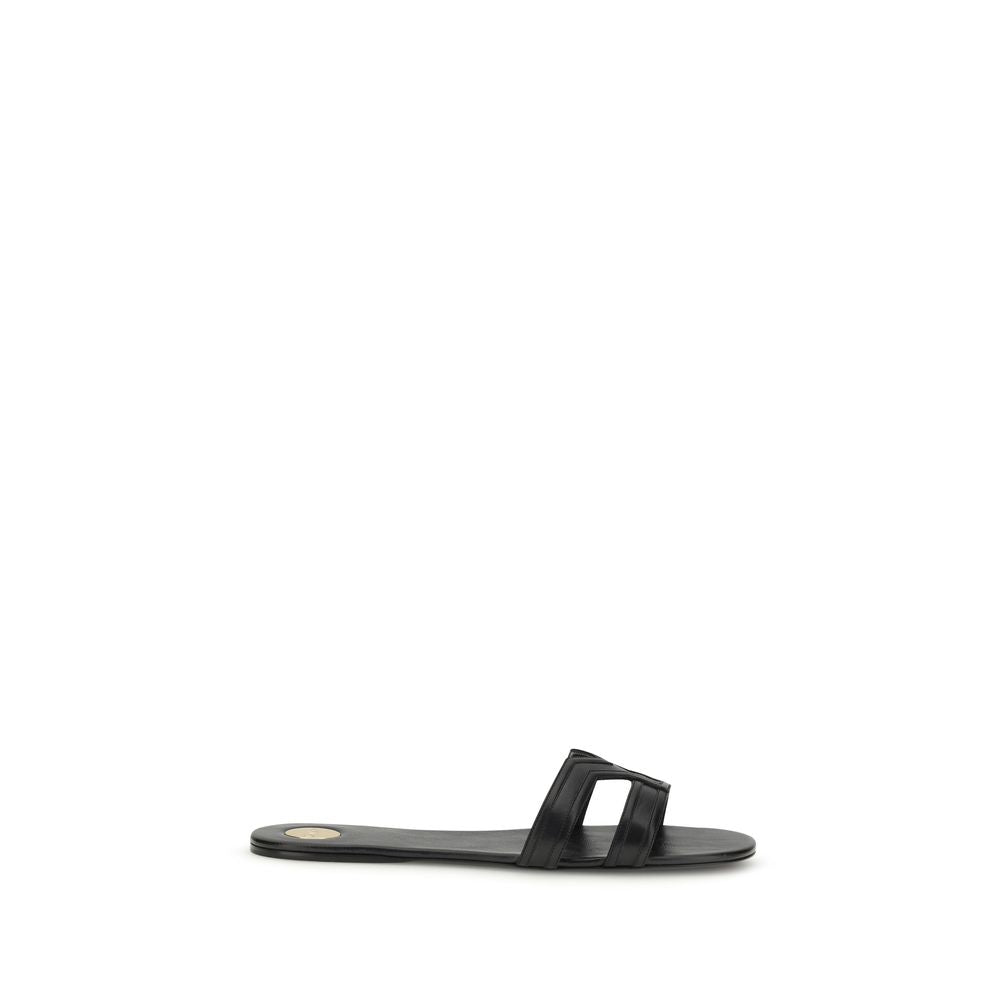 SAINT LAURENT sandalai