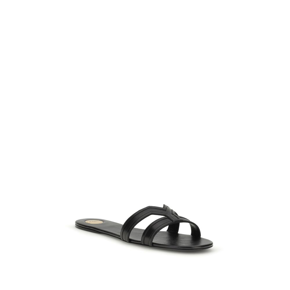 SAINT LAURENT sandalai