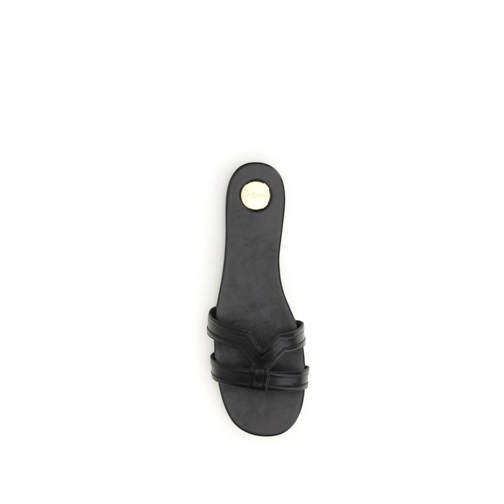 SAINT LAURENT sandalai
