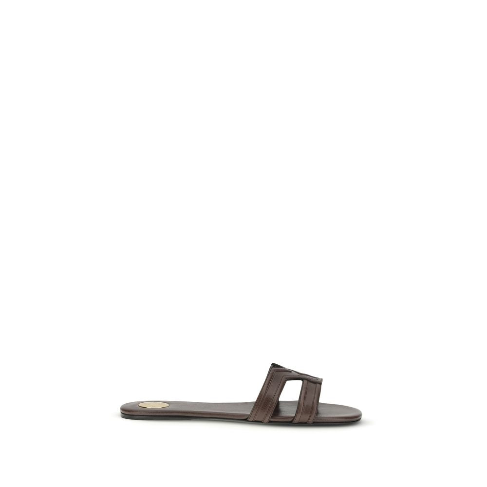 SAINT LAURENT sandalai