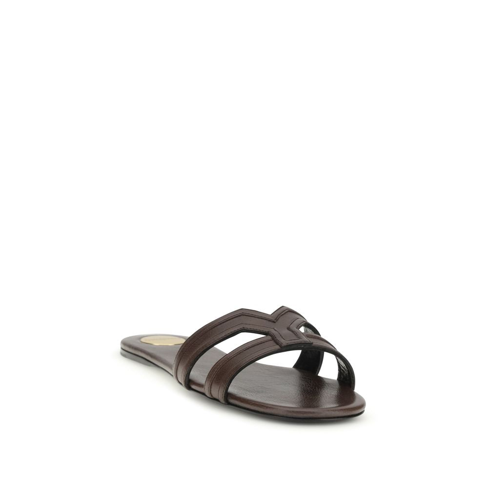 SAINT LAURENT sandalai