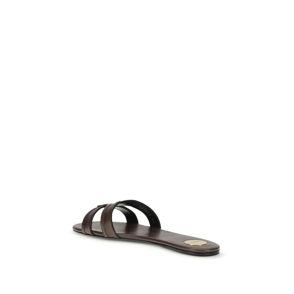 SAINT LAURENT sandalai