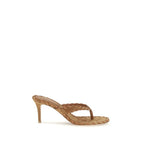 GIANVITO ROSSI sandalai