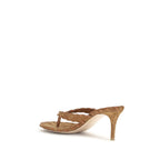GIANVITO ROSSI sandalai