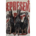 REPRESENT marškinėliai