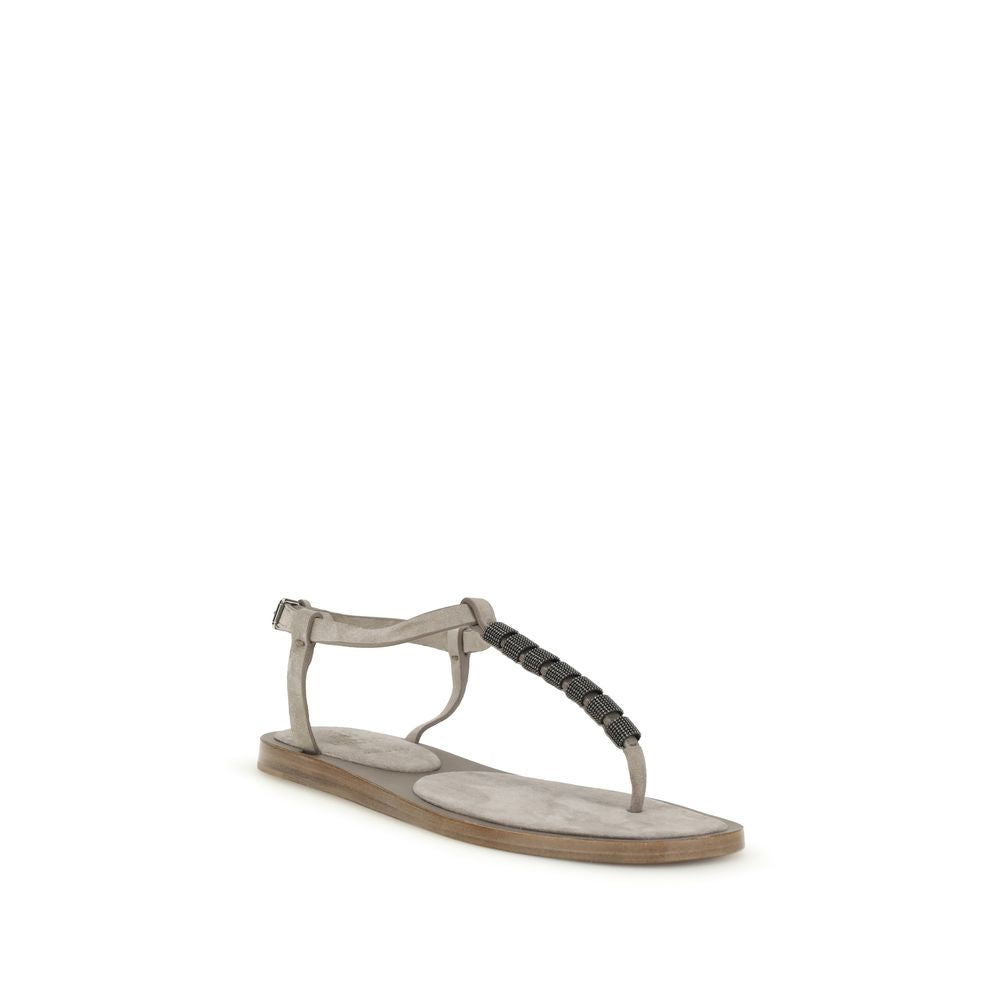 BRUNELLO CUCINELLI sandalai