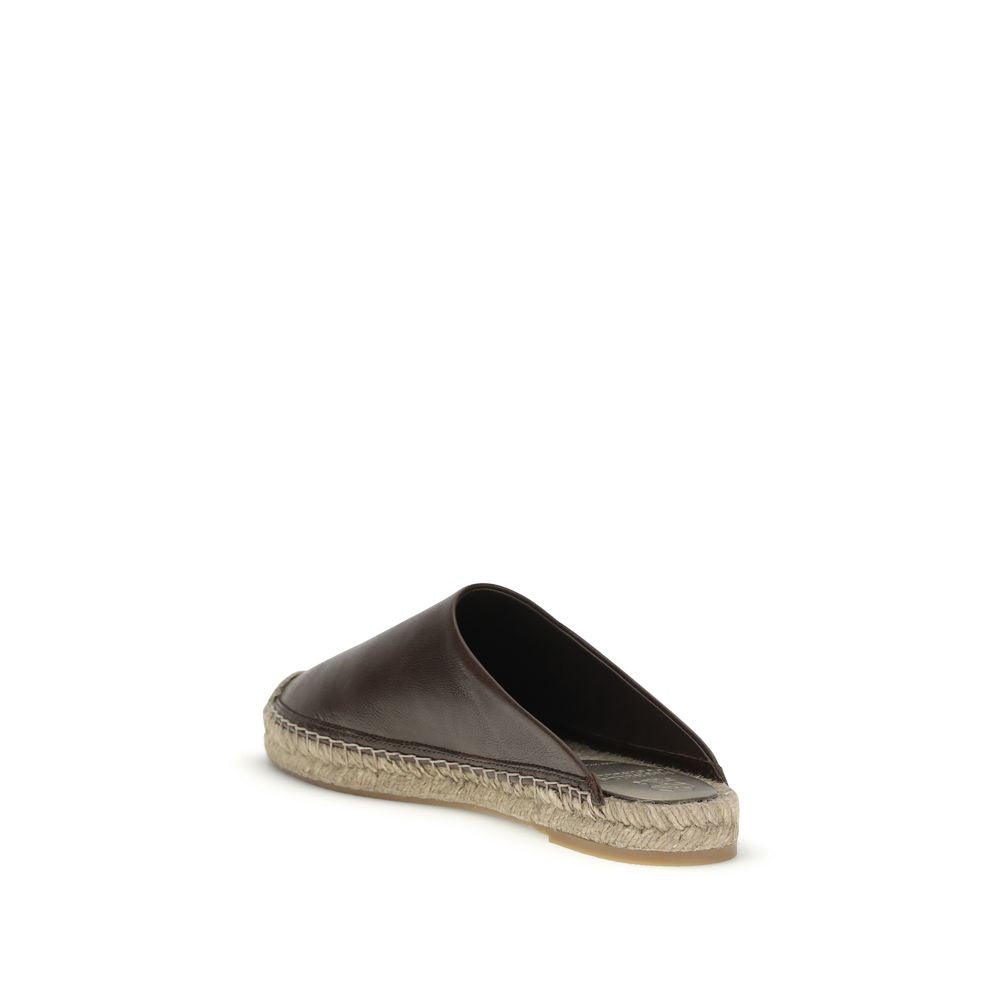 BRUNELLO CUCINELLI espadrilės