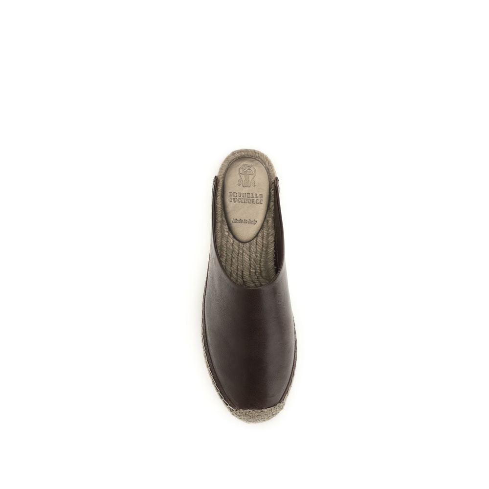 BRUNELLO CUCINELLI espadrilės
