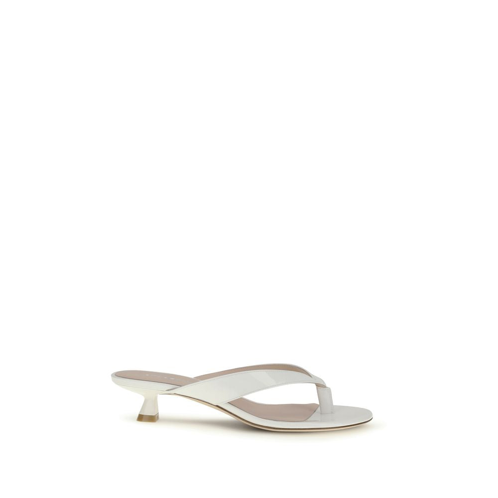 STUART WEITZMAN sandalai