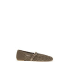 STUART WEITZMAN balerinės