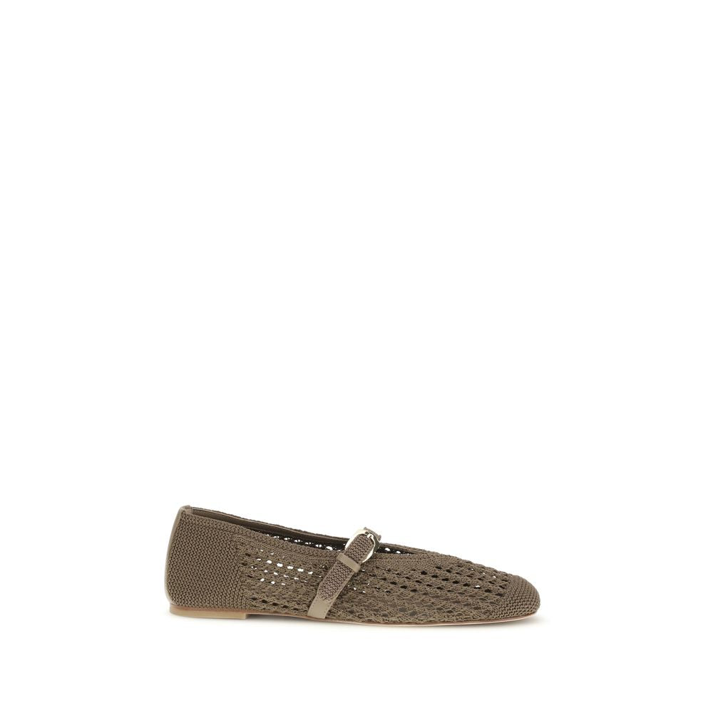 STUART WEITZMAN balerinės