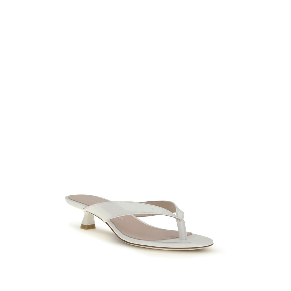 STUART WEITZMAN sandalai
