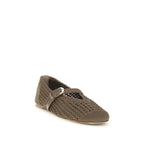 STUART WEITZMAN balerinės