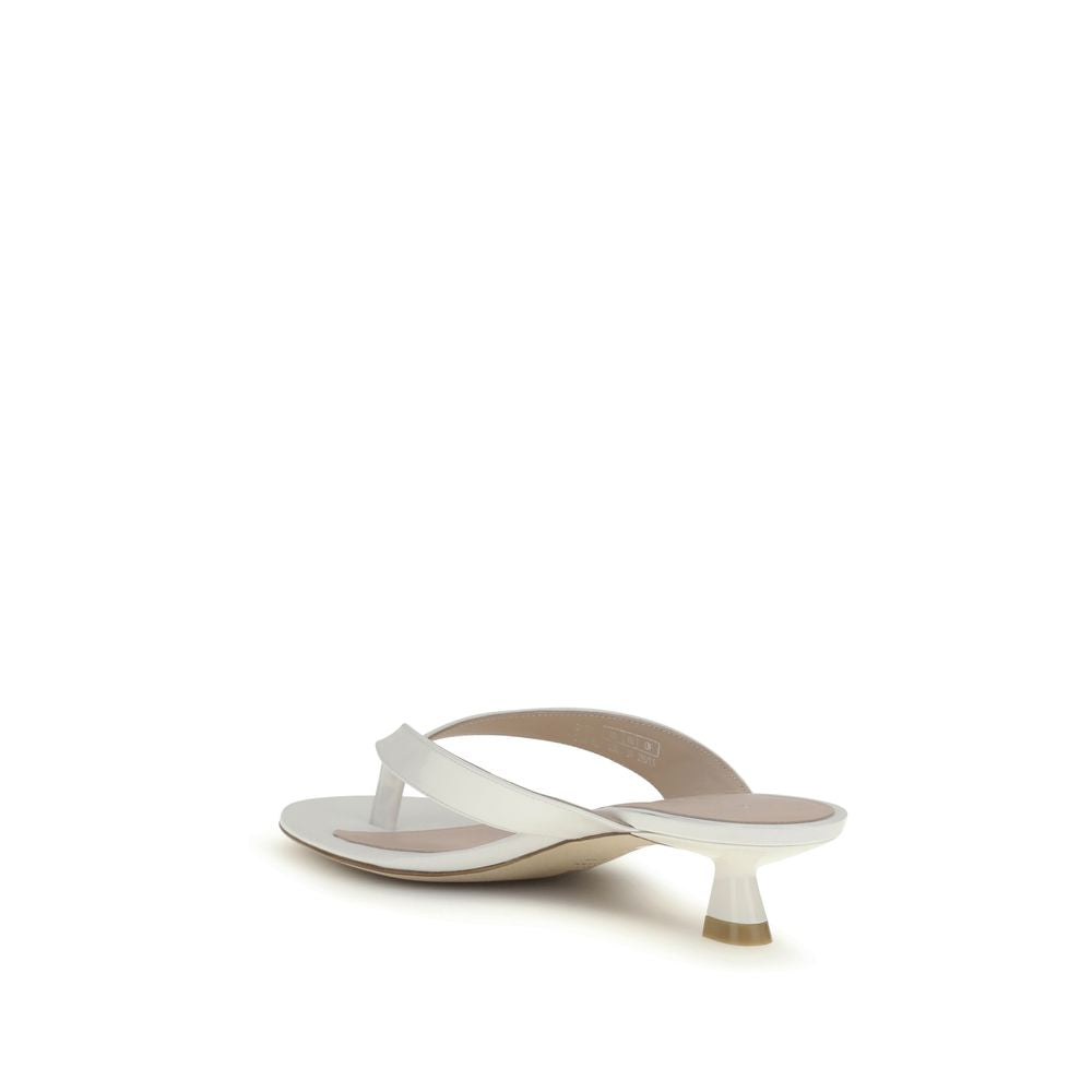 STUART WEITZMAN sandalai