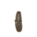 STUART WEITZMAN balerinės
