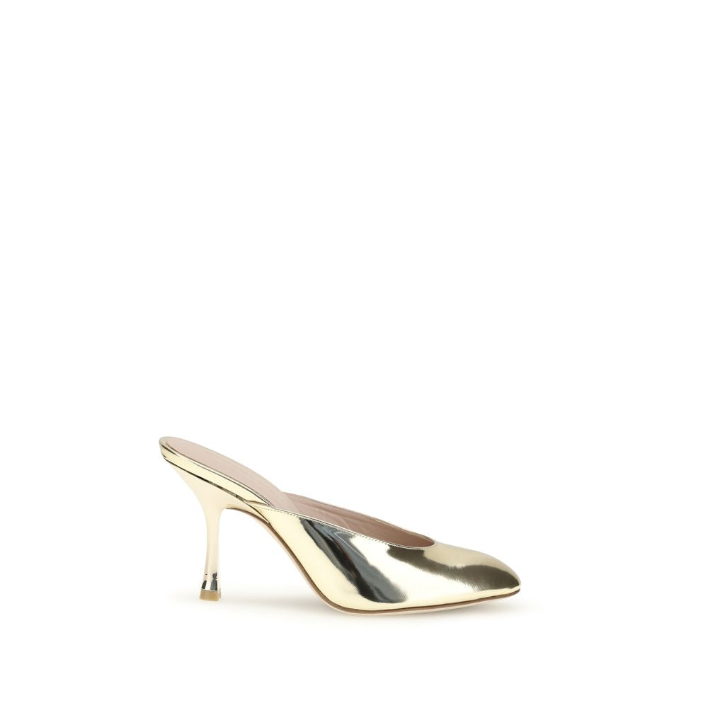 STUART WEITZMAN šlepetės