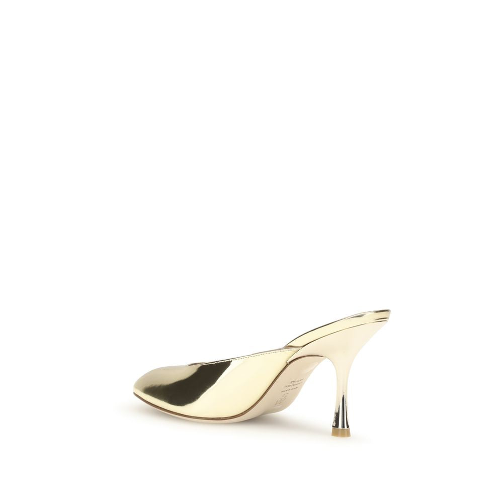 STUART WEITZMAN šlepetės