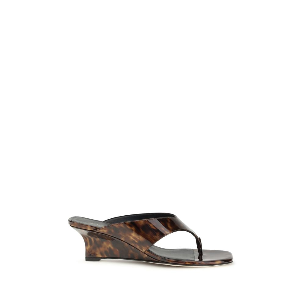 STUART WEITZMAN sandalai