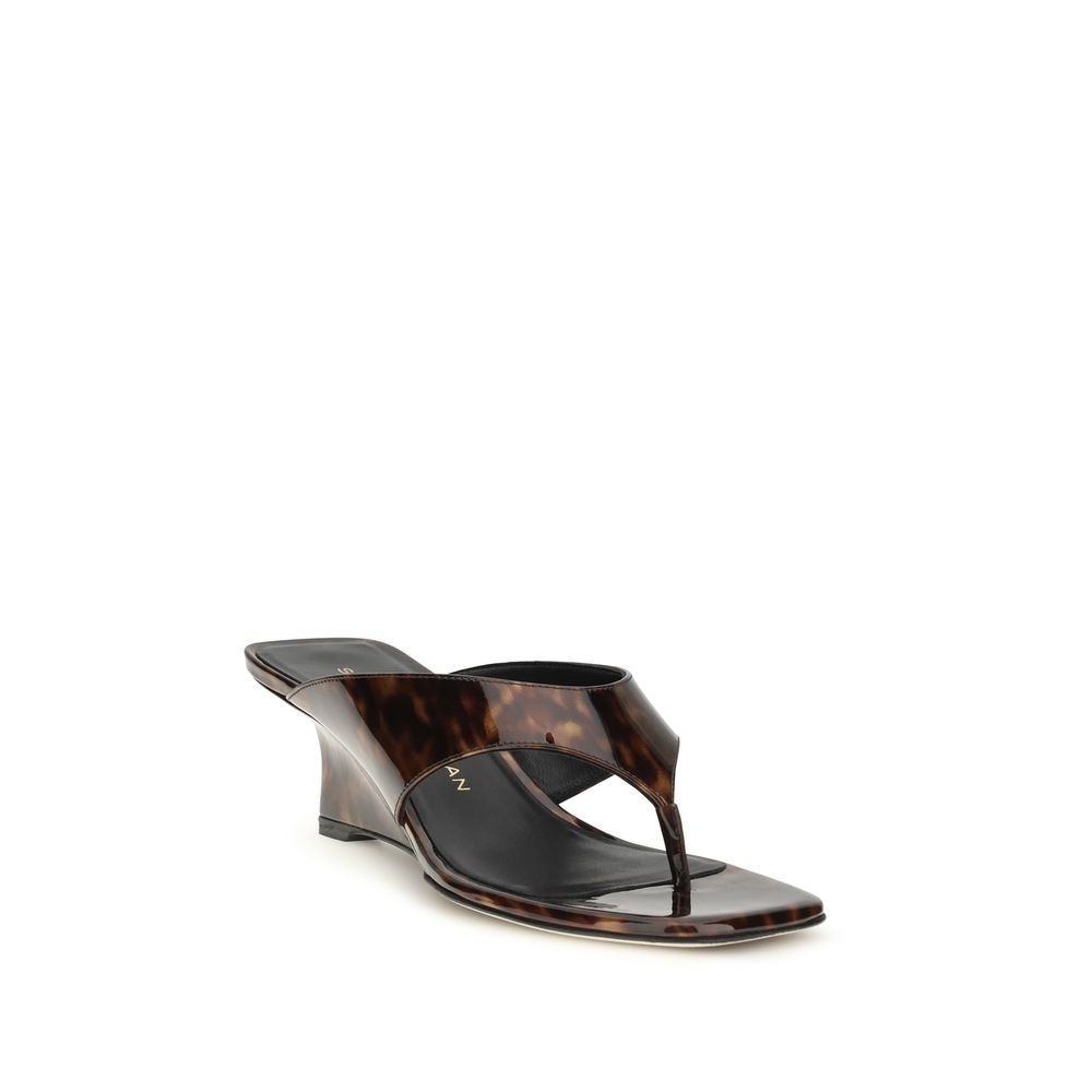 STUART WEITZMAN sandalai