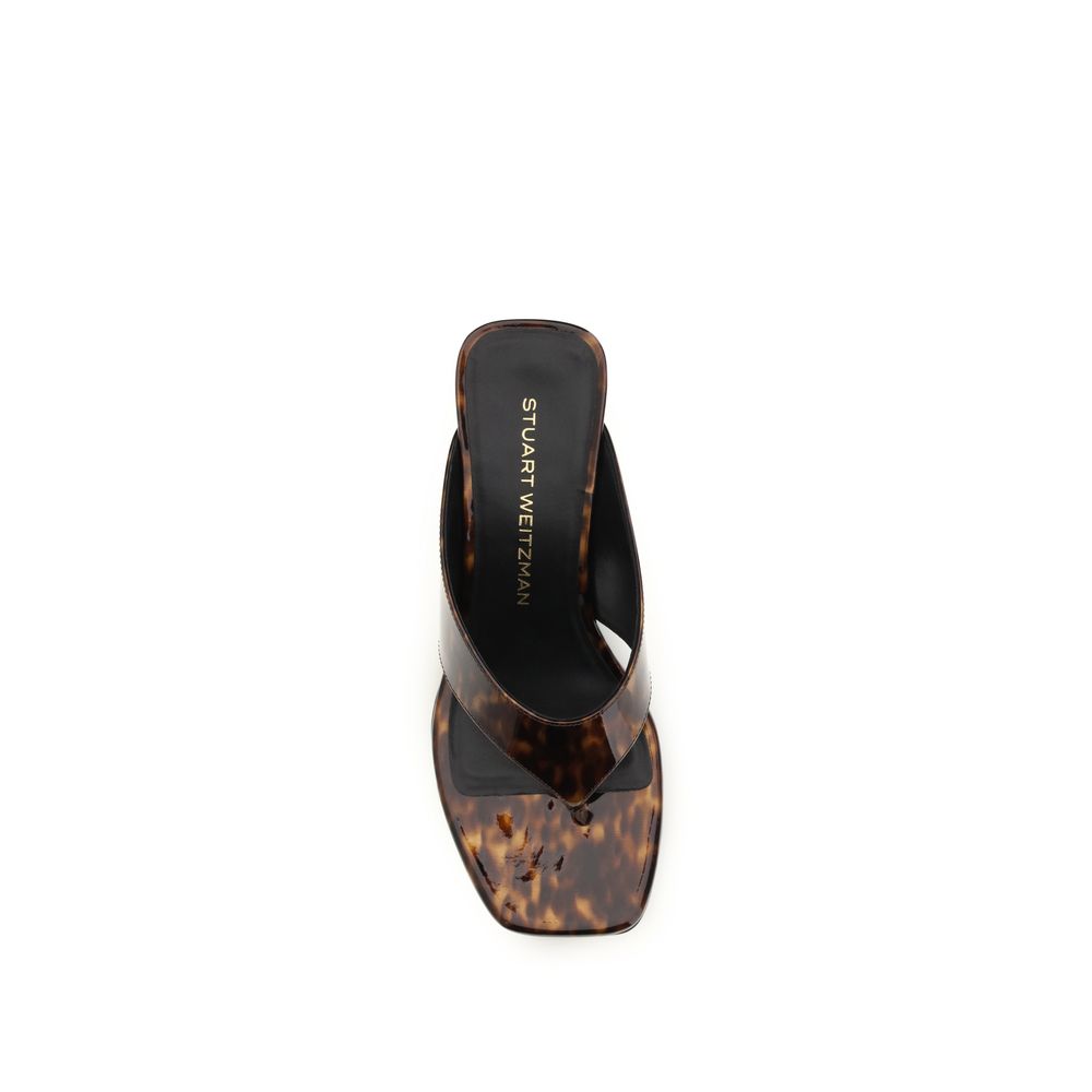 STUART WEITZMAN sandalai
