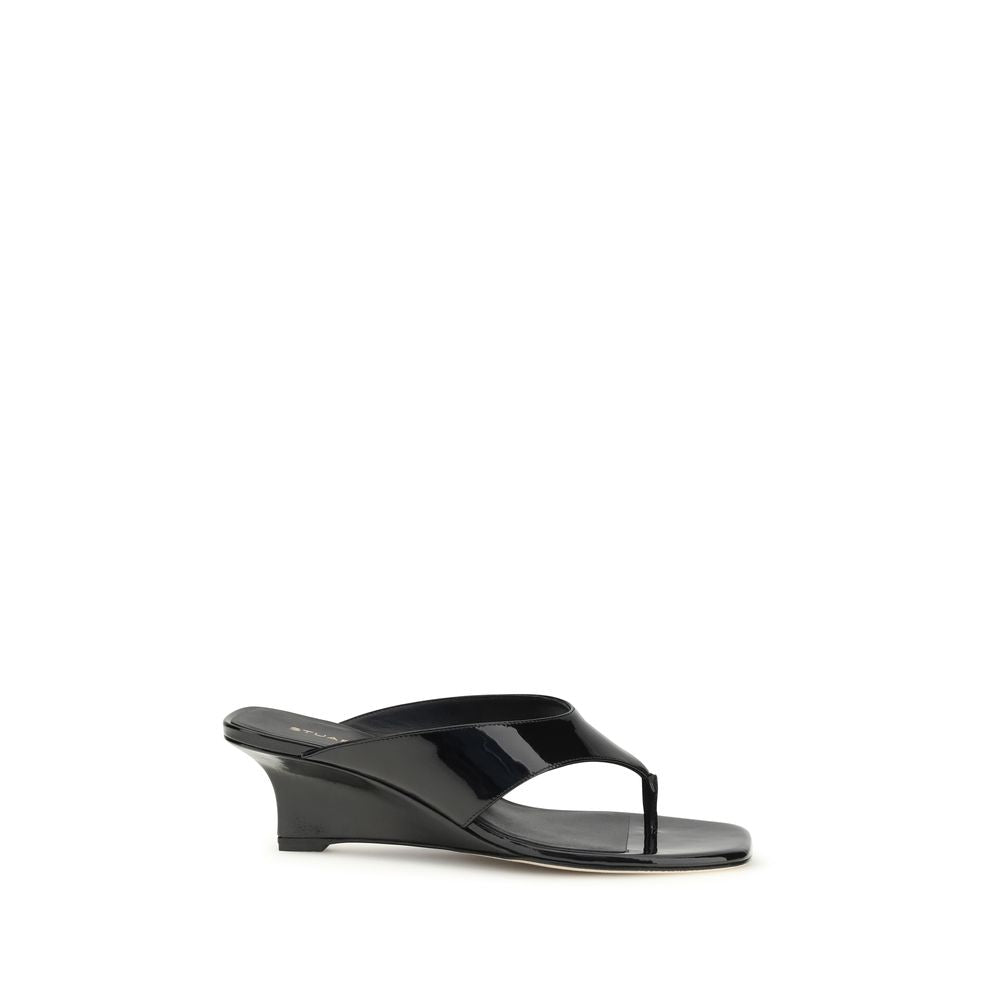 STUART WEITZMAN sandalai