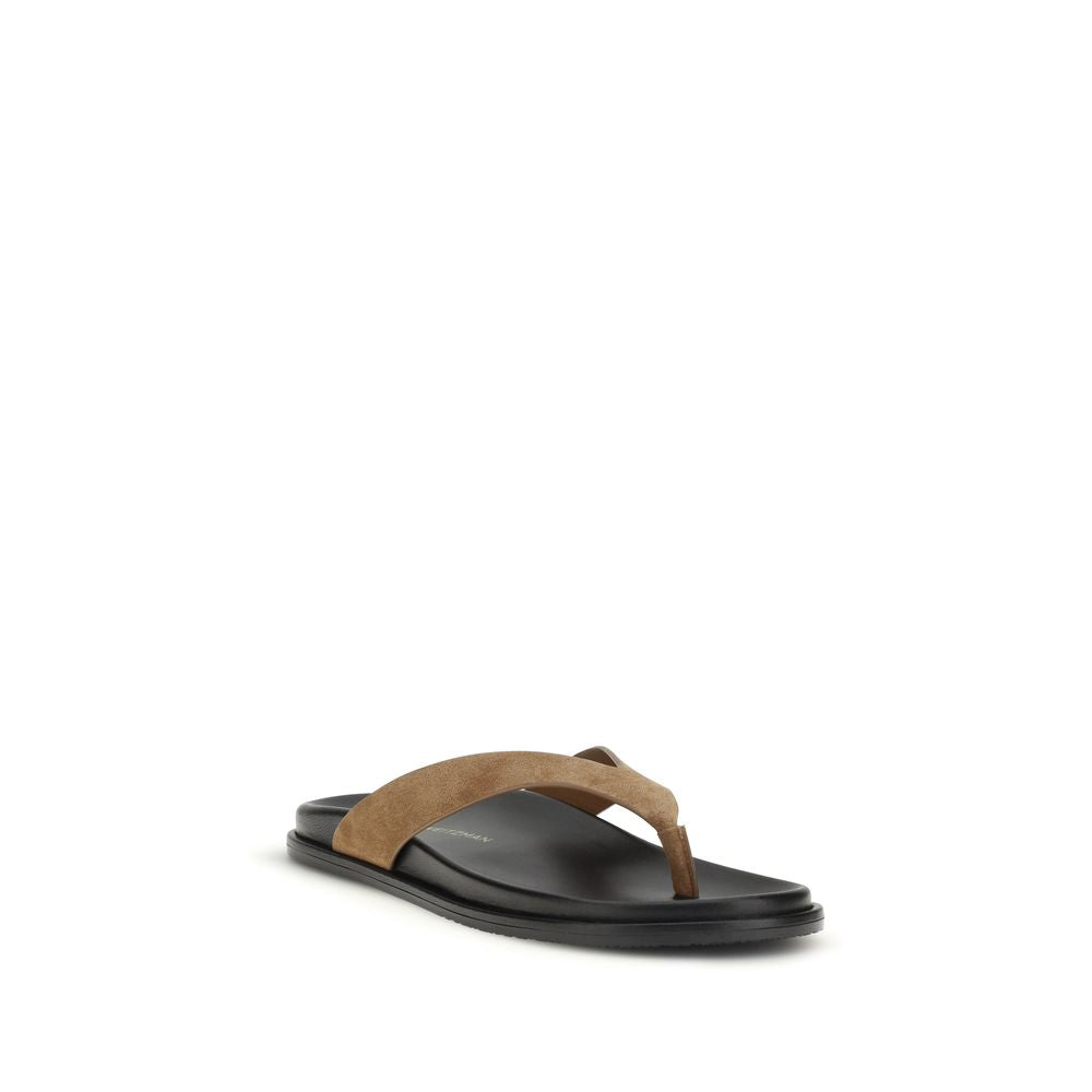STUART WEITZMAN sandalai