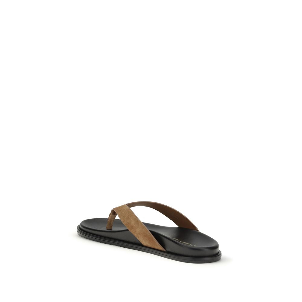 STUART WEITZMAN sandalai