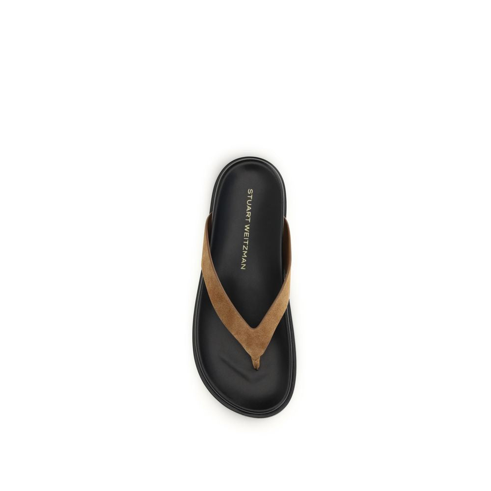 STUART WEITZMAN sandalai
