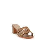 SANTONI sandalai