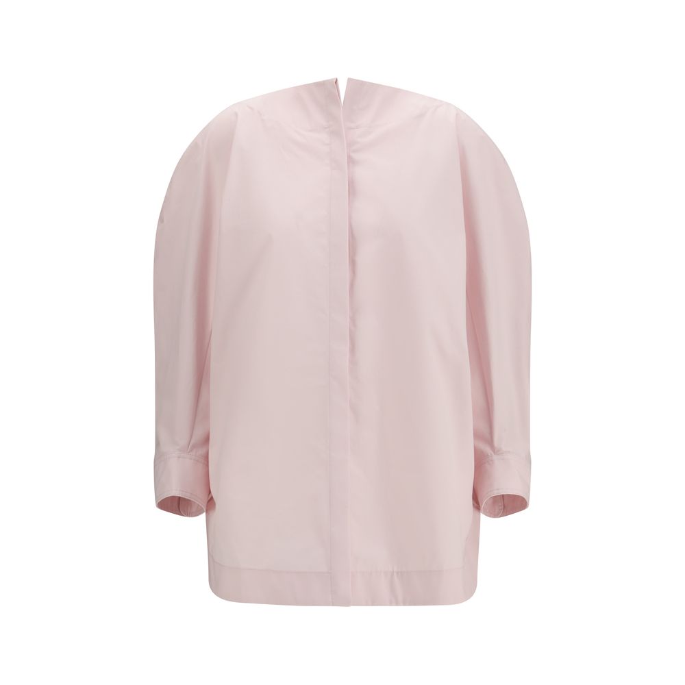 JACQUEMUS marškiniai