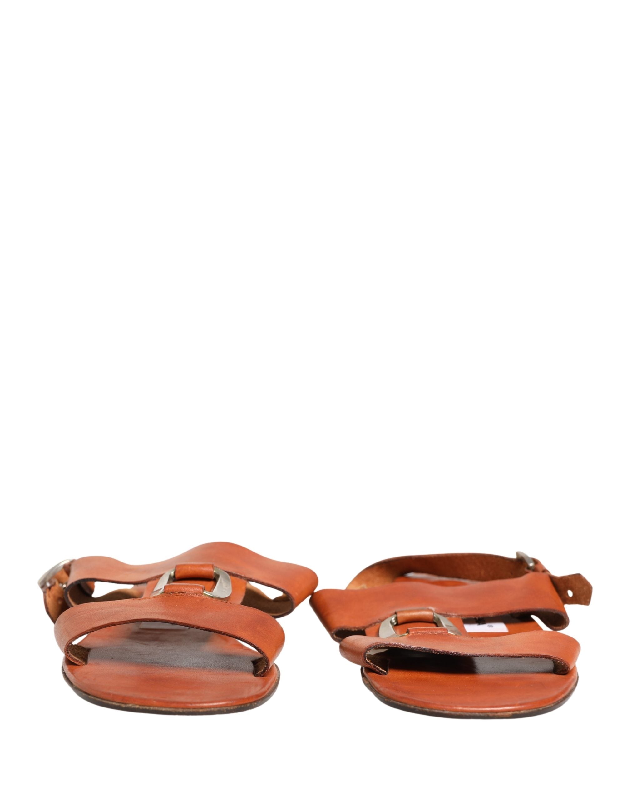 DOLCE & GABBANA sandalai